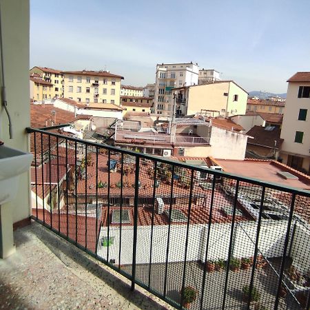 Il Giglio Di Careggi Apartamento Florença Exterior foto