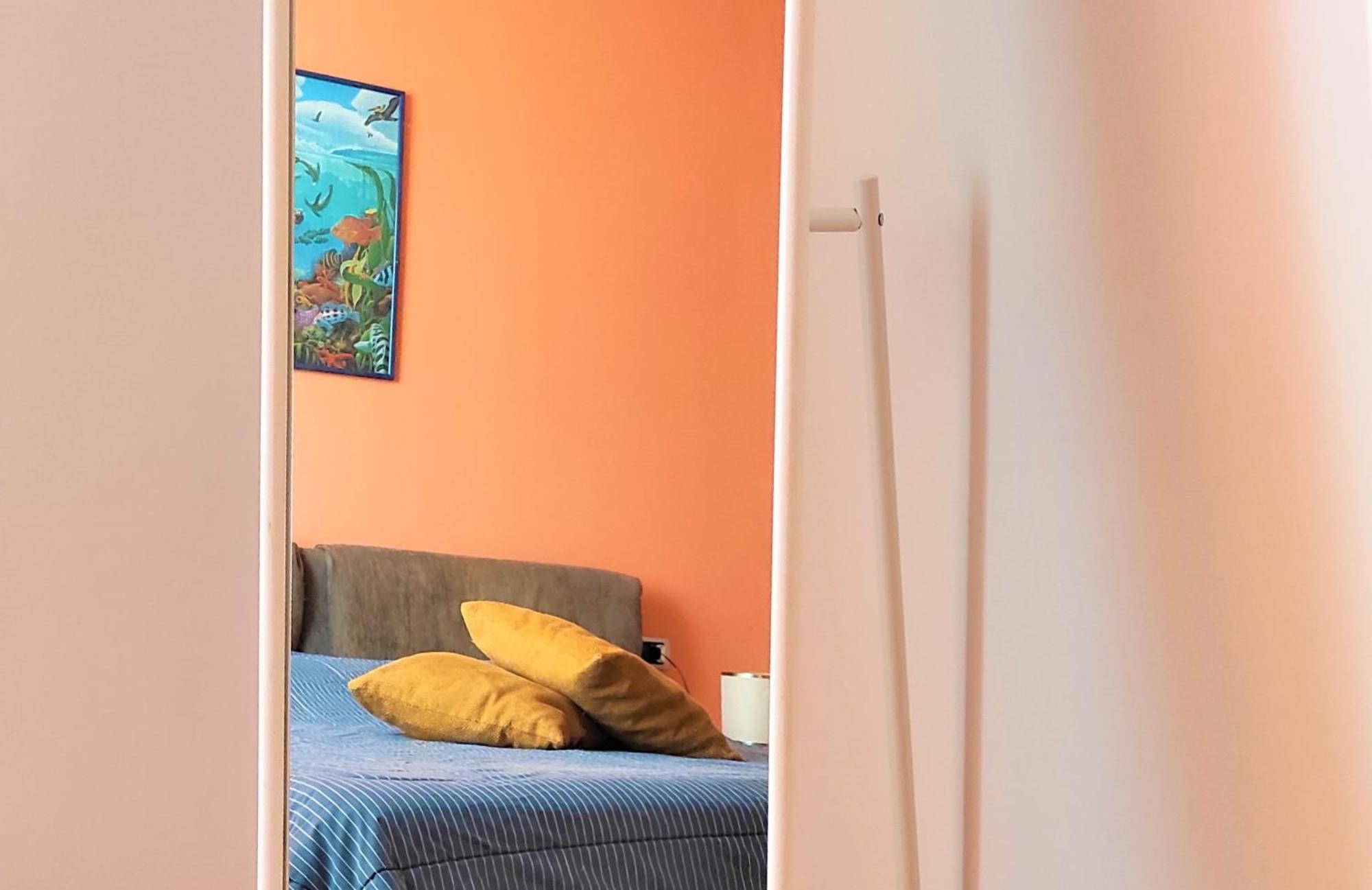 Il Giglio Di Careggi Apartamento Florença Exterior foto