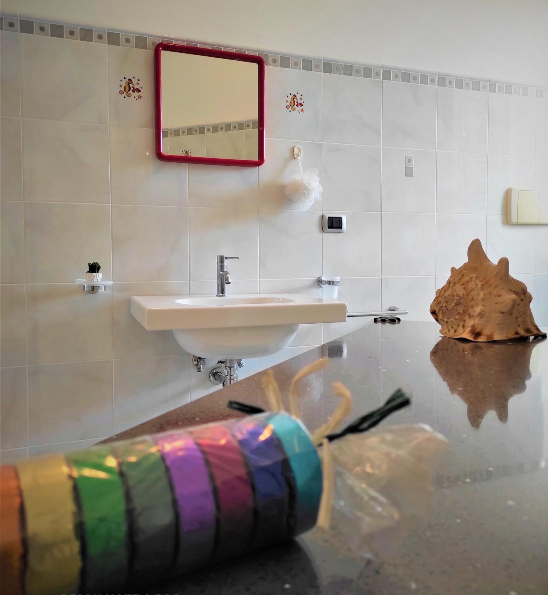Il Giglio Di Careggi Apartamento Florença Exterior foto