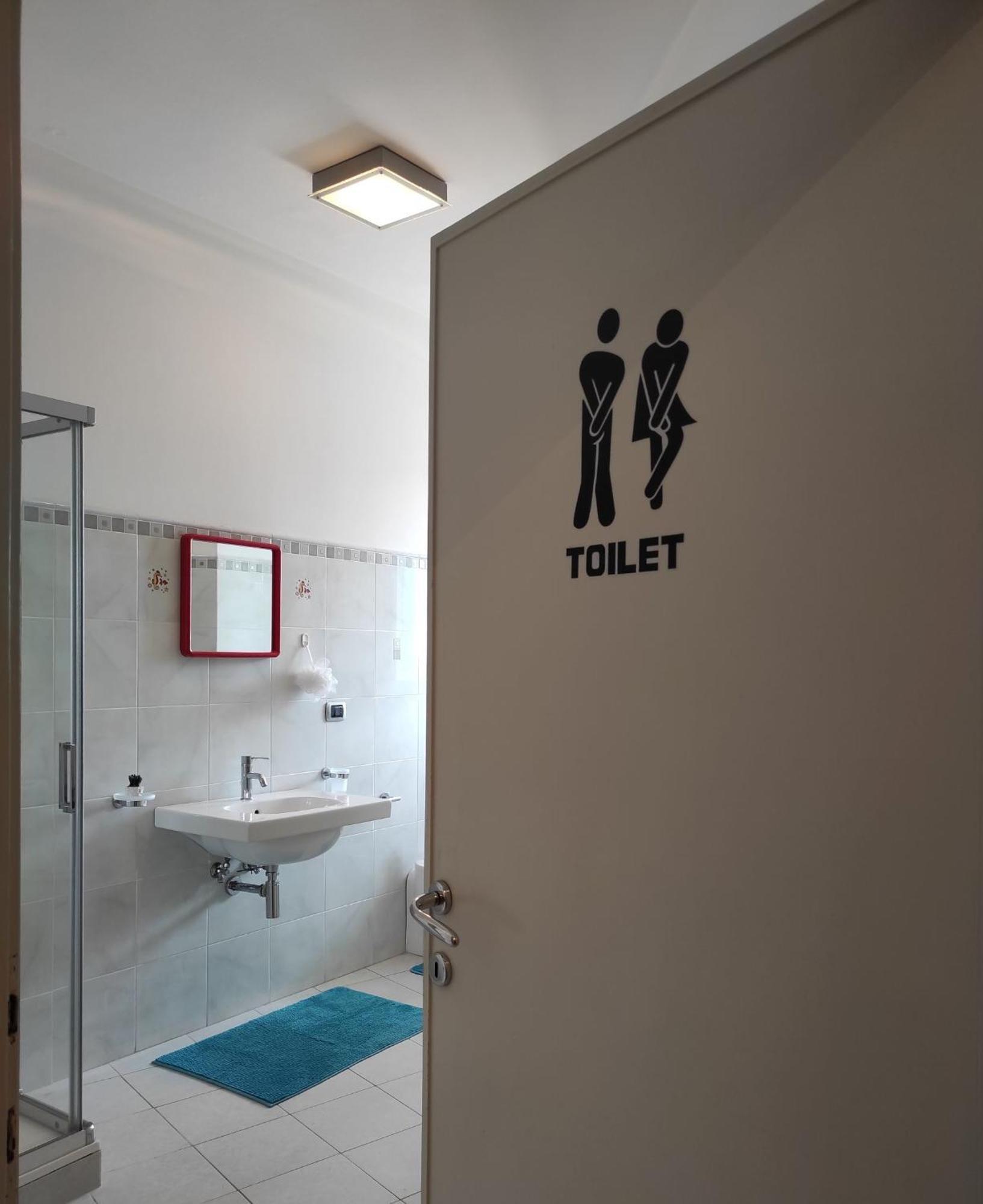 Il Giglio Di Careggi Apartamento Florença Exterior foto