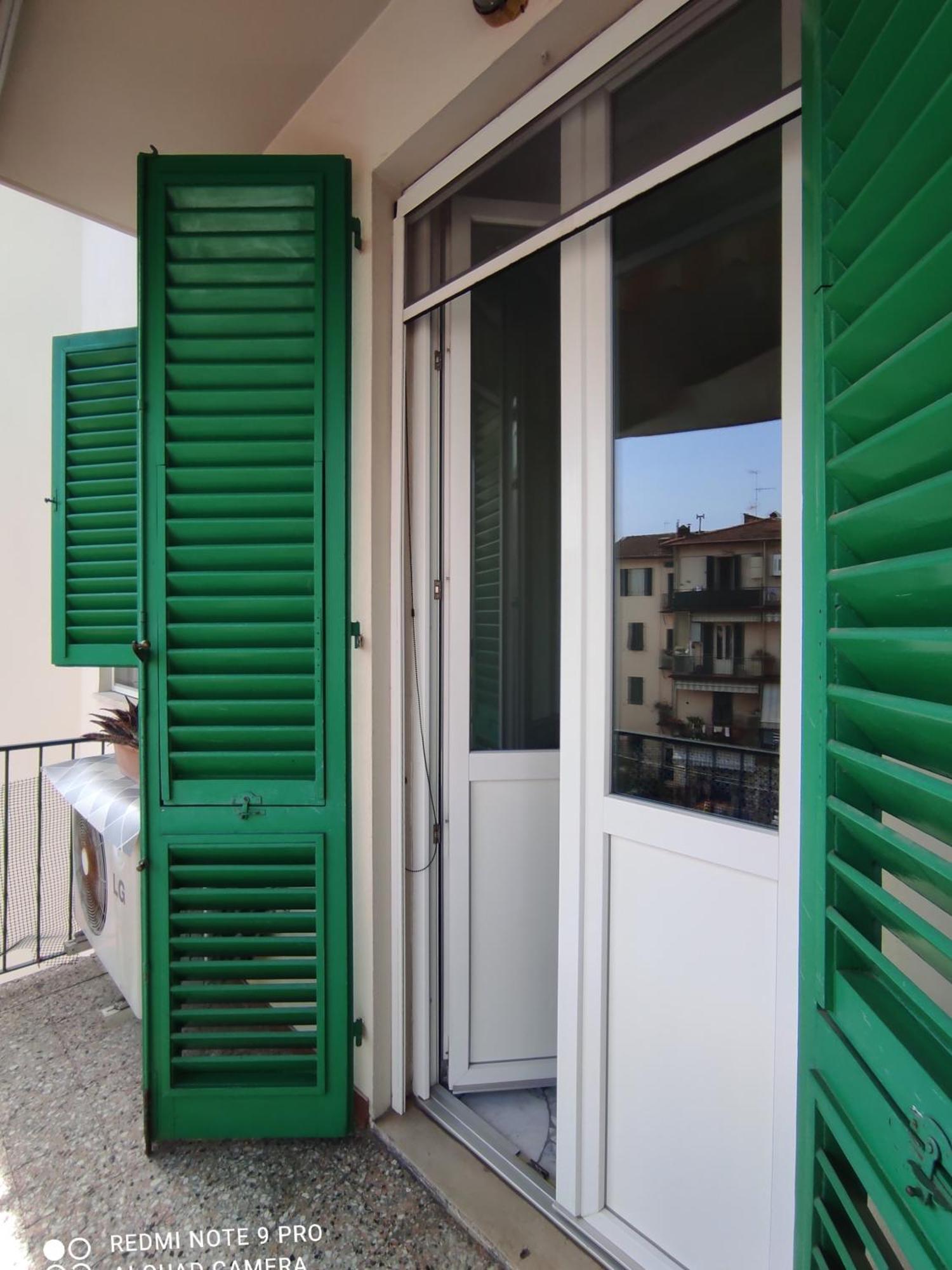 Il Giglio Di Careggi Apartamento Florença Exterior foto