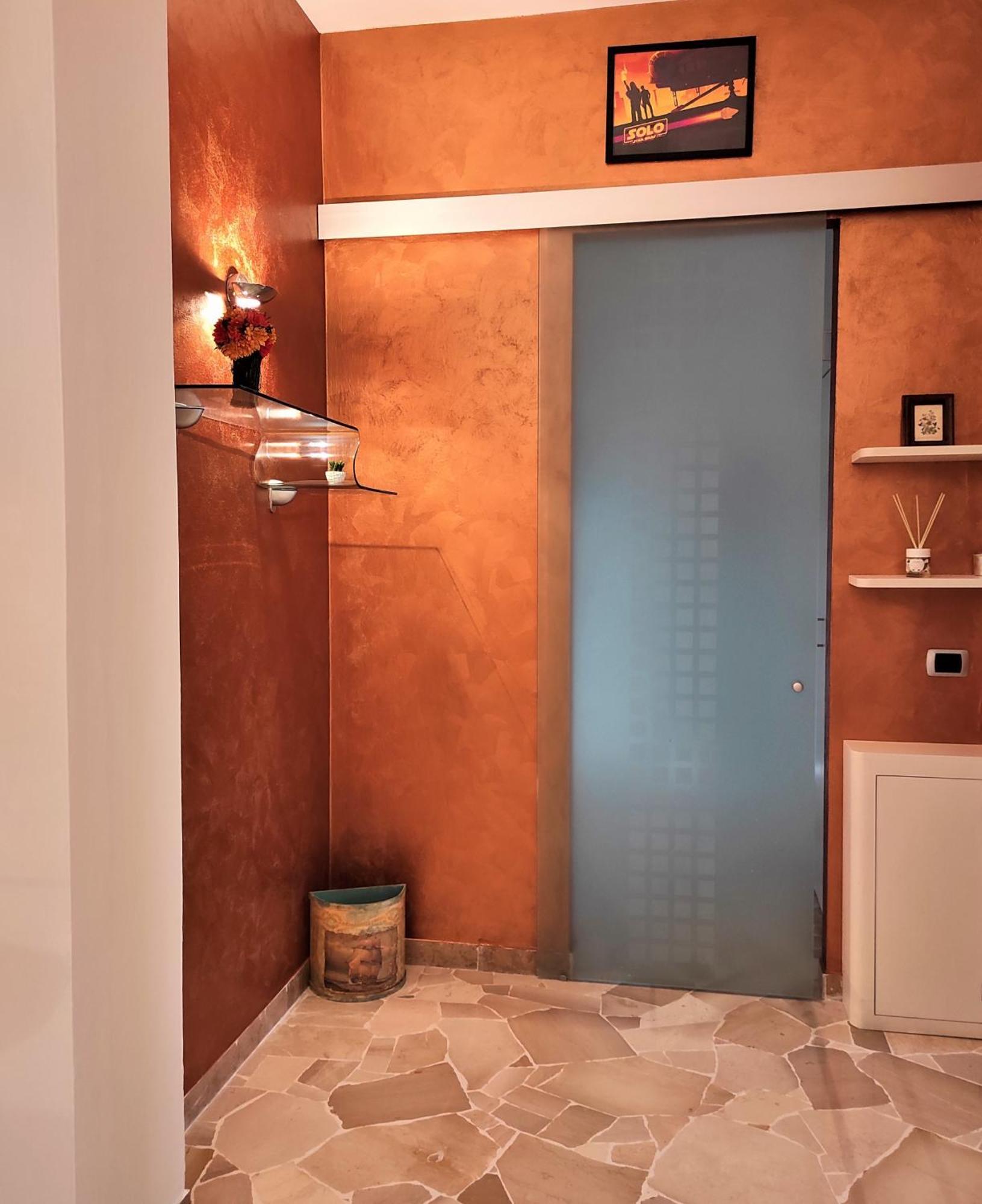 Il Giglio Di Careggi Apartamento Florença Exterior foto