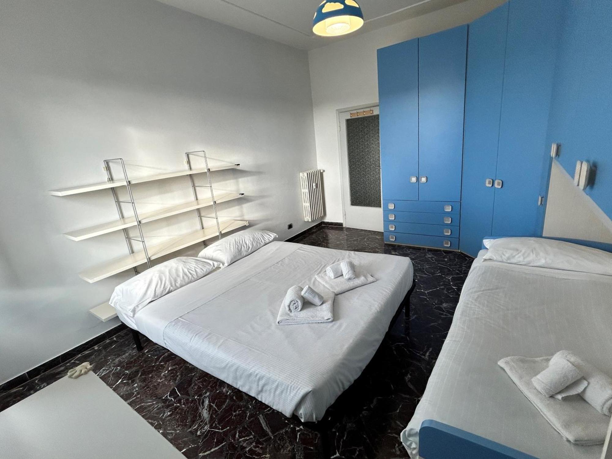 Il Giglio Di Careggi Apartamento Florença Exterior foto