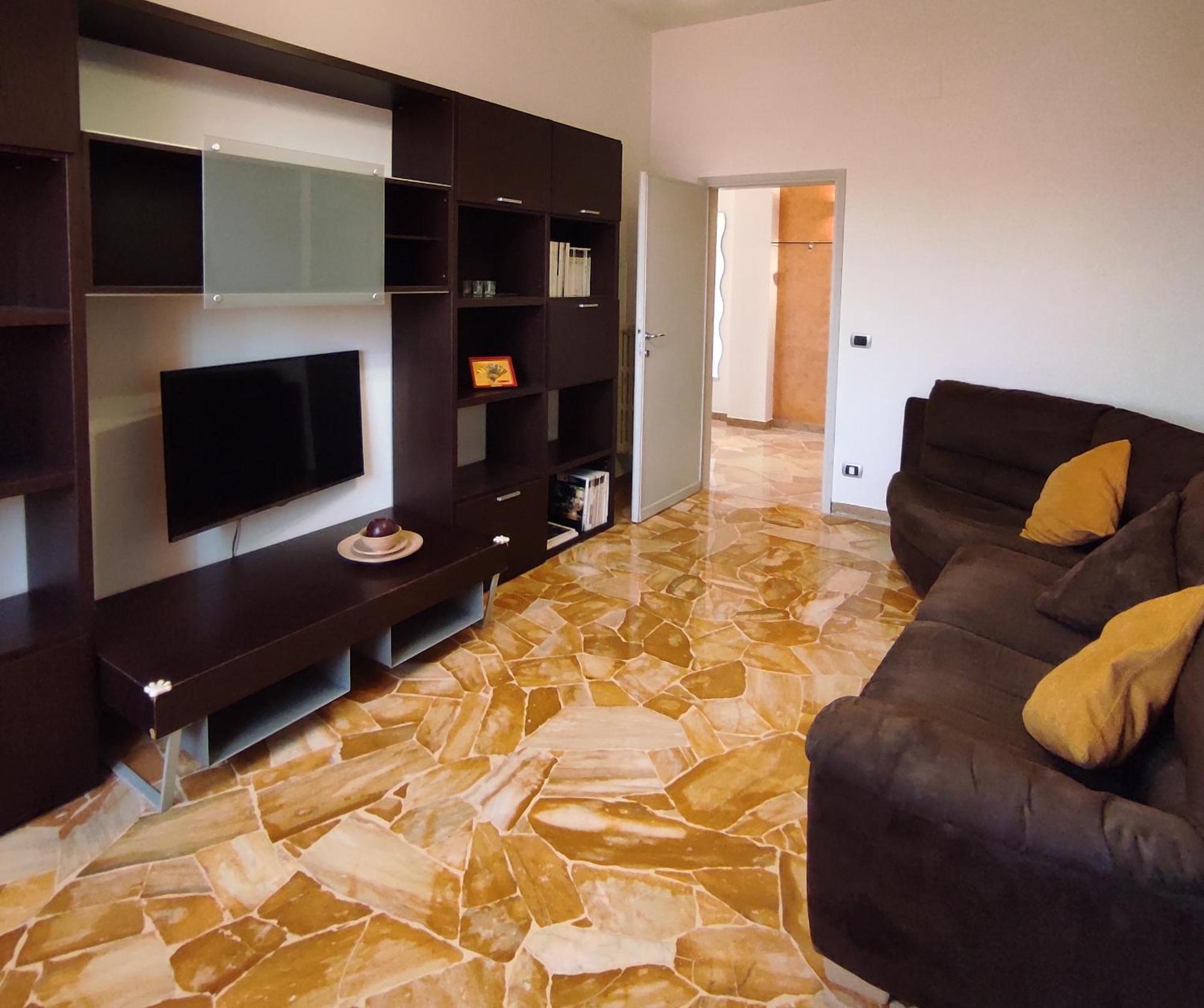 Il Giglio Di Careggi Apartamento Florença Exterior foto