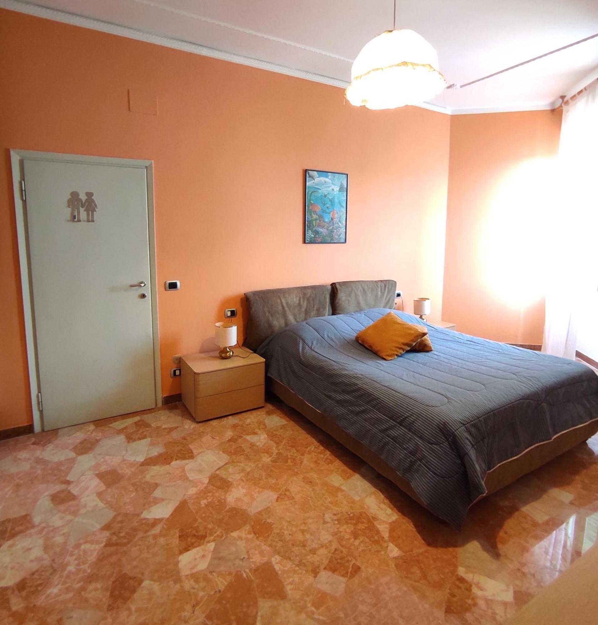 Il Giglio Di Careggi Apartamento Florença Exterior foto