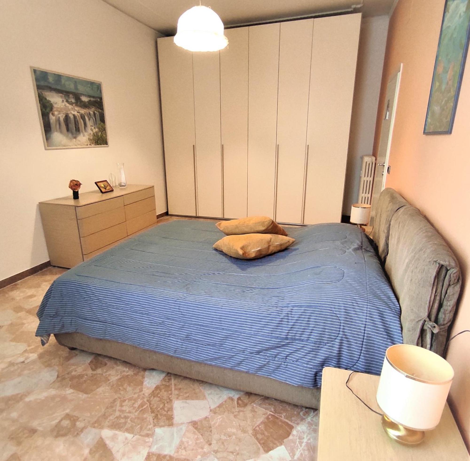 Il Giglio Di Careggi Apartamento Florença Exterior foto